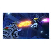 Transformers: Devastation, Activision Blizzard, PlayStation 3, 047875771147