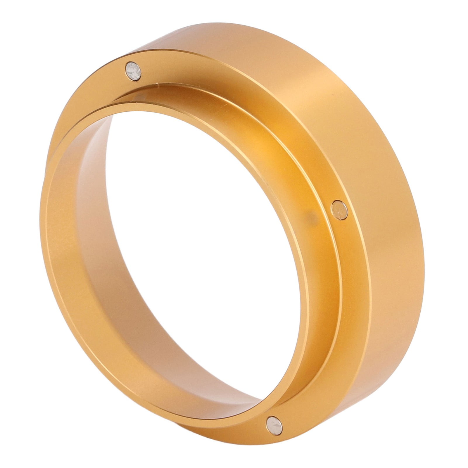 Dosing , Compact Dosing Funnel For Office Gold 53mm / 2.1in