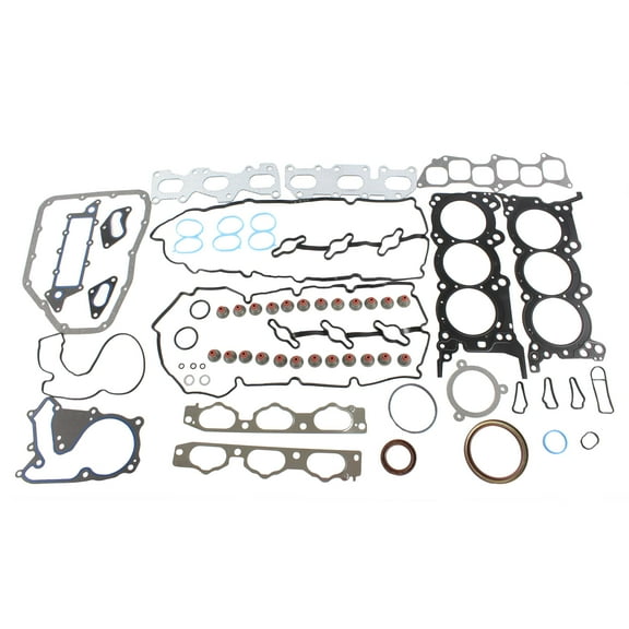 DNJ FGS1083 MLS Full Gasket Set Fits Cars & Trucks 06-07 Hyundai Kia Amanti Azera 3.8L DOHC 24v
