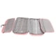 thumbnail image 1 of Neceser Colgante de Gran Capacidad para Hombres y Mujeres Bolsa de Ducha Portátil Impermeable para Baño Kit Dopp Ligero Bolsa de Afeitar ANGGREK  Otros, 1 of 8