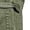 GREEN, variant on Men's All Terrain Outdoor Pants UPF50+ Moisture Wicking Stretch Regular Fit Pocket Pants S-XL