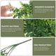 thumbnail image 3 of Faux Hanging Green Plant Artificial Hanging Plant for Wall Decoration, 3 of 4