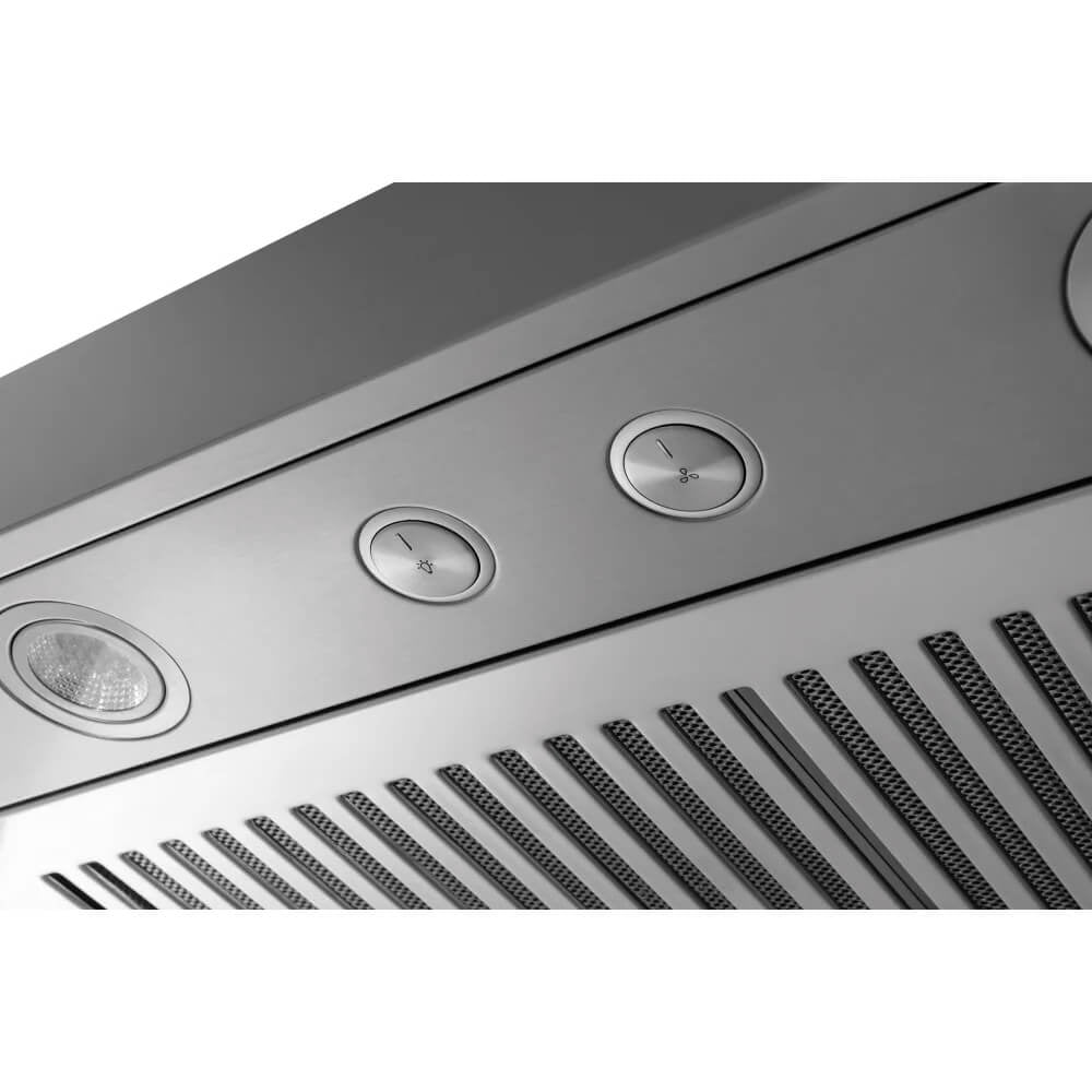 Frigidaire Professional  30" Under Cabinet Range Hood Stainless Steel FHWC3050RS, 400CFM Blower