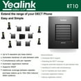 thumbnail image 4 of Yealink DECT Repeater, 4 of 4