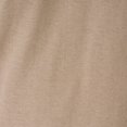thumbnail image 4 of Fruit Of The Loom T-Shirt à Manches Courtes en Coton HD pour Hommes, TG, Kaki, 4 of 5