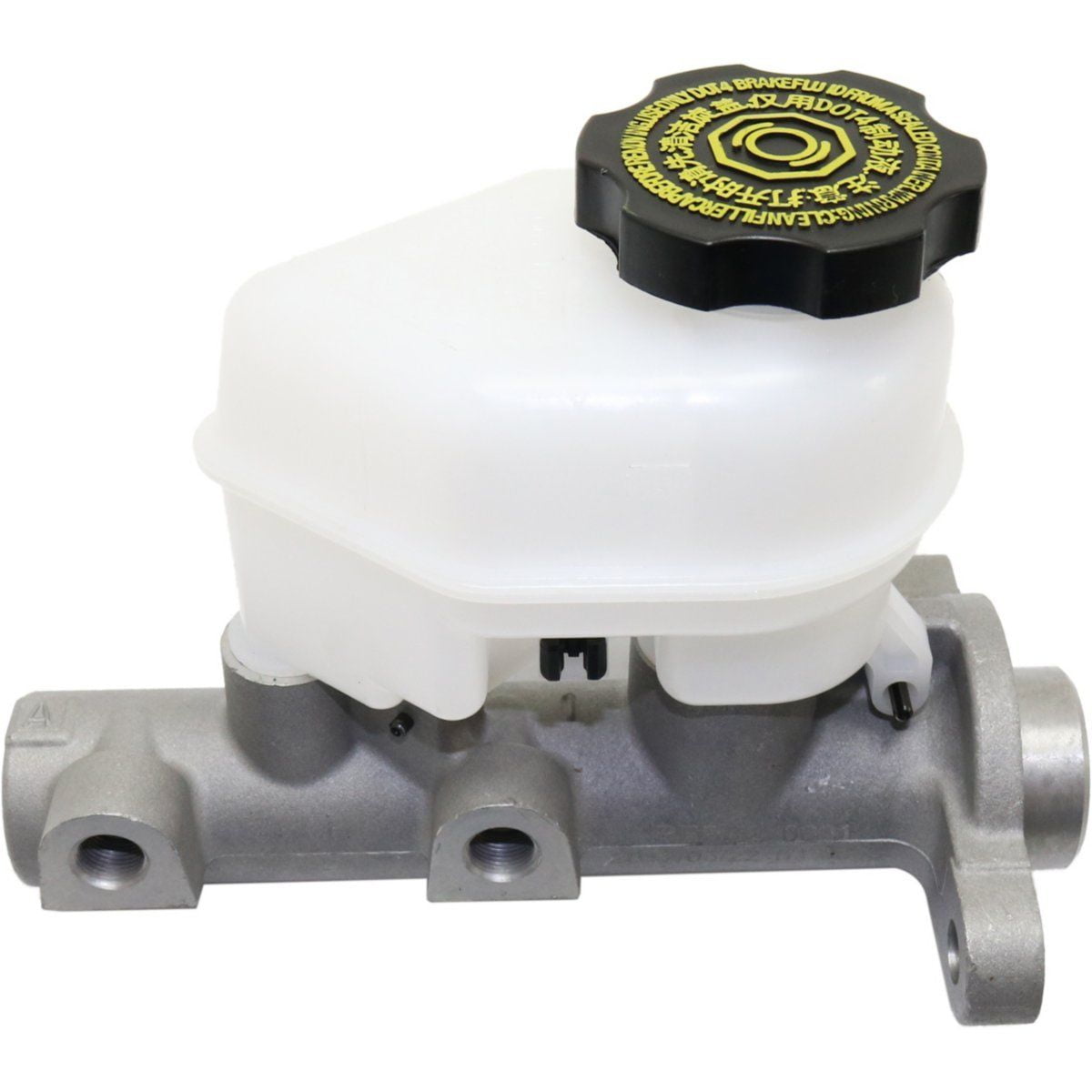 NEW BRAKE MASTER CYLINDER FITS 19982008 PONTIAC GRAND PRIX 18039288