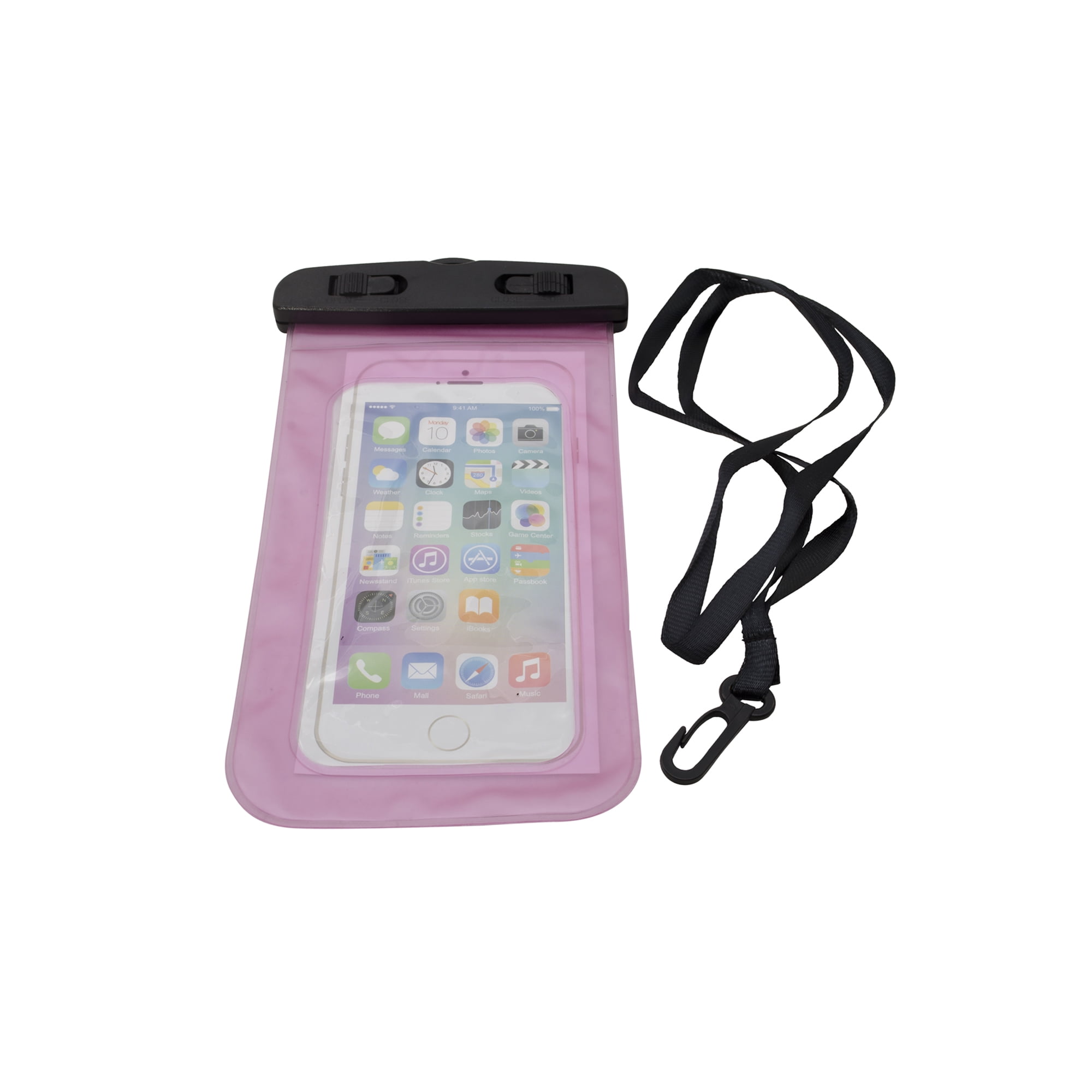 underwater pouch