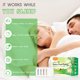 thumbnail image 2 of Muyoka 30 almohadillas de desintoxicaci贸n para pies con ingredientes naturales, almohadillas de limpieza para desintoxicaci贸n de pies, almohadilla para toxinas de pies, cuidado de la salud para alivi, 2 of 7