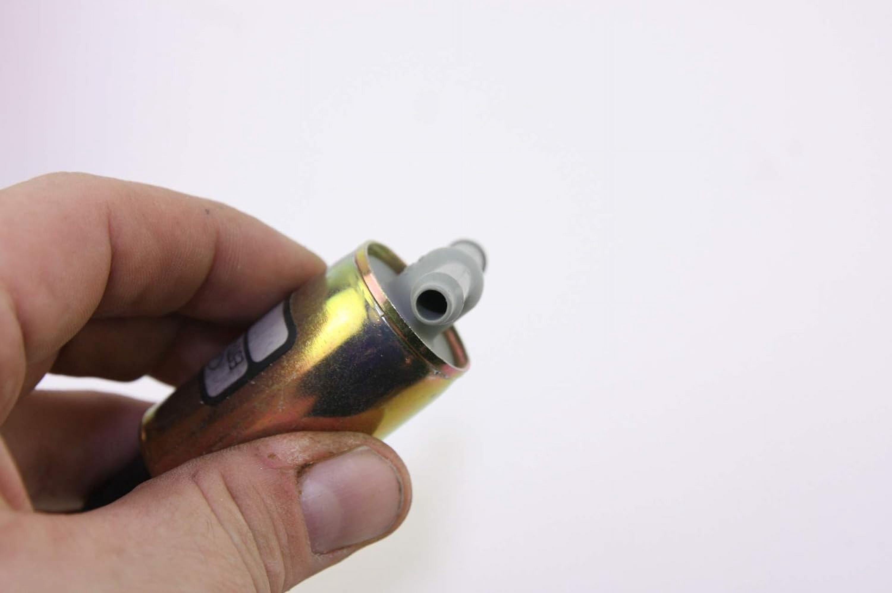 Motorcraft Vapor Canister Purge Valve CX-1100