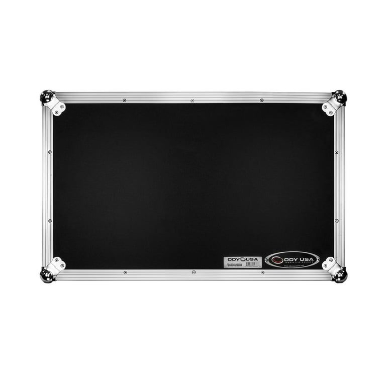PIONEER DDJ-1000/1000SRT DJ CONTROLLER GLIDE STYLE CASE WITH
