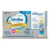 Similac Pro-Advance Infant Formula with 2-FL Human Milk Oligosaccharide (HMO) for Immune Support, Ready to Feed, 2 fl oz. (1 box of 8 bottles)