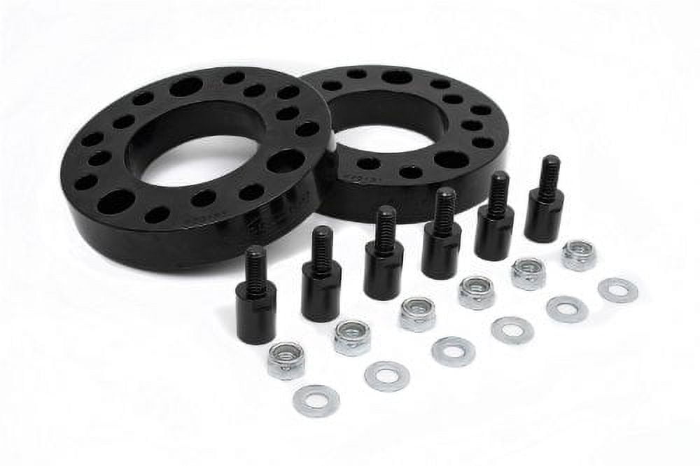 Daystar Comfort Ride 2 Inch Front Leveling Lift Kit