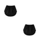 thumbnail image 2 of sweethay Camisa Extensores Cola Irregular Blusa Dobladillo desmontable Dobladillo ajustable Type31 NO31, 2 of 6
