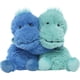 thumbnail image 1 of Warmies Intelex Peluche Acogedor y Calefactable Cocodrilo Aroma a Lavanda, 1 of 3