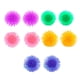 thumbnail image 1 of 10 bolas de espinas pequeñas y flexibles para gatos (color aleatorio), 1 of 5