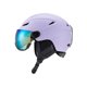 thumbnail image 3 of Casco de esquí de nieve Púrpura Gear Sports Helmet para la juventud al aire libre 61 a 63 cm, 3 of 8