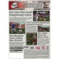 thumbnail image 2 of NCAA Gamebreaker 2003 - PlayStation 2, 2 of 2