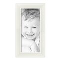 thumbnail image 2 of ArtToFrames 6" x 13" White Picture Frame, 6x13 inch White MDF Poster Frame (WOM-4332), 3 Pack, 2 of 8