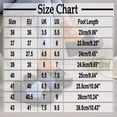 thumbnail image 3 of Women Fashion Sandals Wedges Sandals Platform Casual Summer High Heels Open Toe Espadrilles Sandal Slip on Shoes Women Dressy Platform Heel Arch Support Slip Sandals, 3 of 9