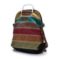 thumbnail image 3 of Canvas Bag For Women Rectangular Shape Going Out Tote Shoulder Bag Multi Functional Design Large Capacity Sturdy Handle 1Set, 3 of 4