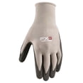 thumbnail image 1 of Guantes de trabajo Wells Lamont FX3 para hombre, color negro/tostado, talla M, 1 par, 1 of 1