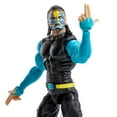 thumbnail image 3 of WWE Jeff Hardy Top Picks Elite Collection Action Figure with Accessories, 6-inch, 3 of 7