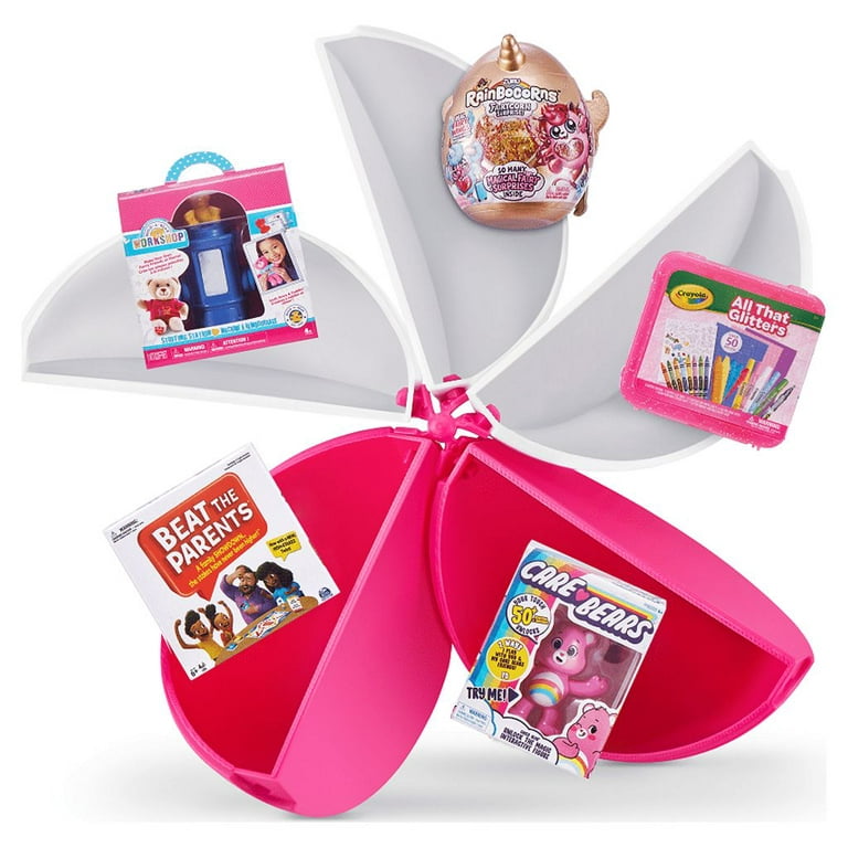 5 Surprise Mini Brands Series 2! — Pixie Dust Dolls