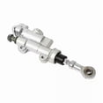 thumbnail image 1 of Motorcycle Rear Hydraulic Brake Master Cylinder Pump For KTM HUSQVARNA EXC XCW SX TC FE Pit Dirt Bike Rear Brake Front Pump, 1 of 2