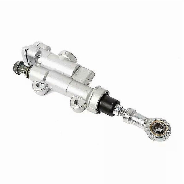 Motorcycle Rear Hydraulic Brake Master Cylinder Pump For KTM HUSQVARNA EXC XCW SX TC FE Pit Dirt Bike Rear Brake Front Pump