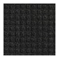 thumbnail image 2 of Waterhog Carpet Mat Charcoal 3' x 16' x 1/4, 2 of 3