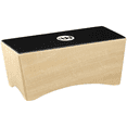 thumbnail image 1 of Bongo Cajón Entorchado Meinl Bca2nt ebk-m Interno Percusión Meinl BCA2NT/EBK-M, 1 of 2