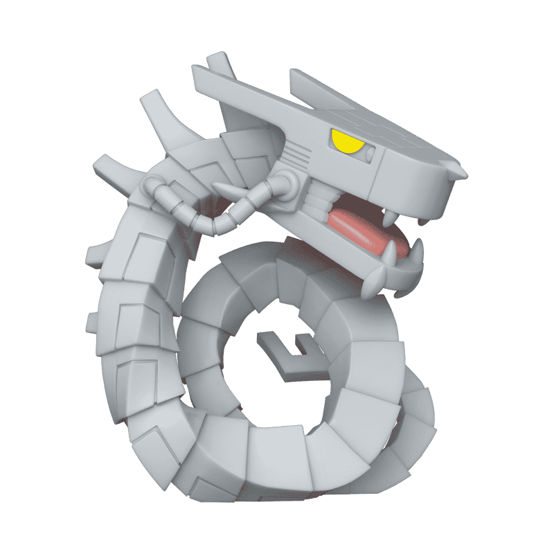 Funko Pop! Animation: Yu-Gi-Oh! - Cyber Dragon Vinyl Figure