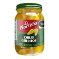thumbnail image 1 of Chiles Gueros La Norteña 500 g, 1 of 4