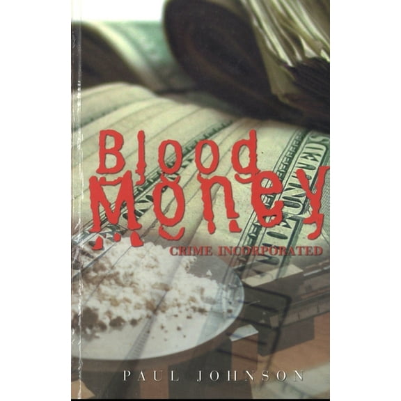 Blood Money, (Paperback)