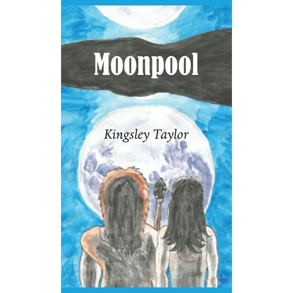 Moonpool, (Hardcover)