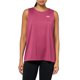 thumbnail image 1 of Camiseta sin mangas Under Armour Tech 659 Fucsia Dusk White para mujer, 1 of 3