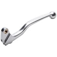 thumbnail image 2 of TUSK Clutch Lever Aluminum Polished for Yamaha Tri-Z 250 1985, 2 of 4