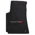 thumbnail image 3 of Lloyd Mats Challenger 2008-2010 4Pc Set-118 Ebony- Dodge, 3 of 7