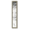 thumbnail image 2 of ArtToFrames 6" x 37" Muted Prosecco Gold Picture Frame, 6x37 inch Gold MDF Poster Frame (WOM-4673),  Pack, 2 of 7