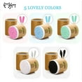 thumbnail image 3 of 200 Pcs Disposable Bamboo Cotton Swab Wood Sticks Soft Cotton Buds Ear Swabs Cleaning Tool, 3 of 8