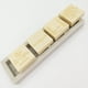 thumbnail image 5 of Molde de Silicona Toystoory para Hornear 4 Cavidades, 5 of 6