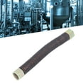 thumbnail image 3 of Air Exhaust Tube Air Compressor Exhaust Tube 3416UNF Thread Interface Discharge Hose Connector Pipe Connecting Tube 12mm Accessory Hardware, 3 of 7