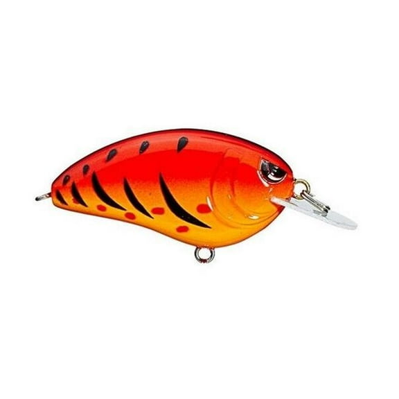 Spro SLJ50DCW Little John Delta Craw Fishing Lure