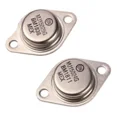 thumbnail image 3 of Mj15024 Mj15025 Audio Hifi De Alta Potencia Sellado En Oro P, 3 of 4