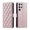 Rosegold, variant on for Samsung Galaxy S23 Ultra Wallet Case, Premium PU Leather Magnetic Flip Folio Case with Wrist Strap Credit Card Holder for Women Men Crossbody Strap Case Cover for Samsung Galaxy S23 Ultra, Black
