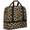 Multicolour 3, variant on Herdesigns Leopard Foldable Travel Duffel Bag for Women Men, Gym Tote Bags with Shoe Compartment, Waterproof Carry On Weekend Overnight Bag