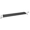 0.9M Aquarium Light LEDs Fish Tank Lamp With Extendable Brackets