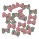 thumbnail image 4 of 20x lazos para manualidades Strade Fareast Limited lazo DIY sin Clip 2,7 cm x 1,7 cm, 4 of 8
