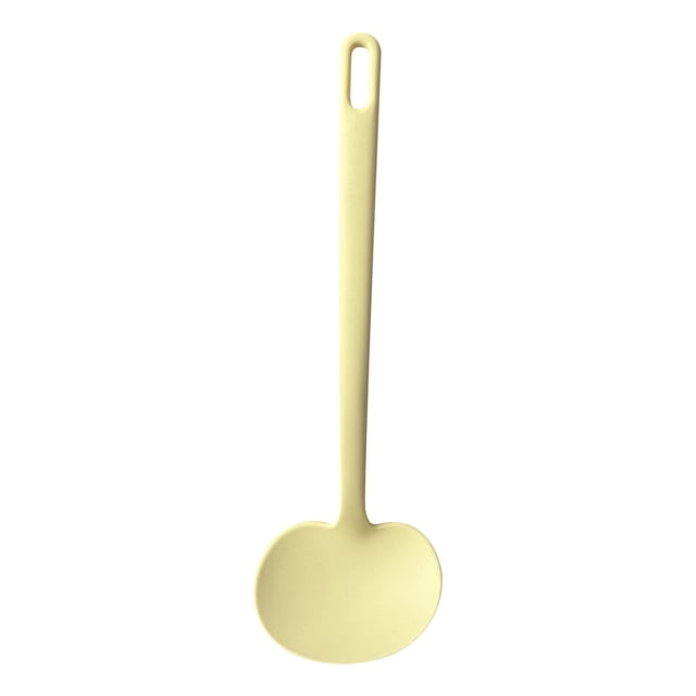 Cookware Set Grade Silicone Spatula High Temperature Non Stick Pan Special Cooking Spatula Long Handle Does Not Hurt The Pan Wok