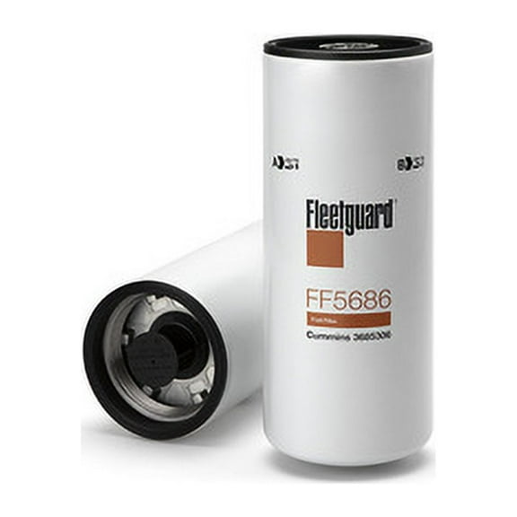 Cummins FF5686 Isx15 Fuel Filter